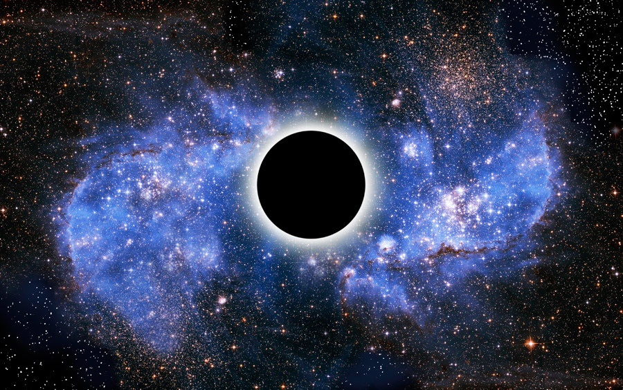 Event horizon